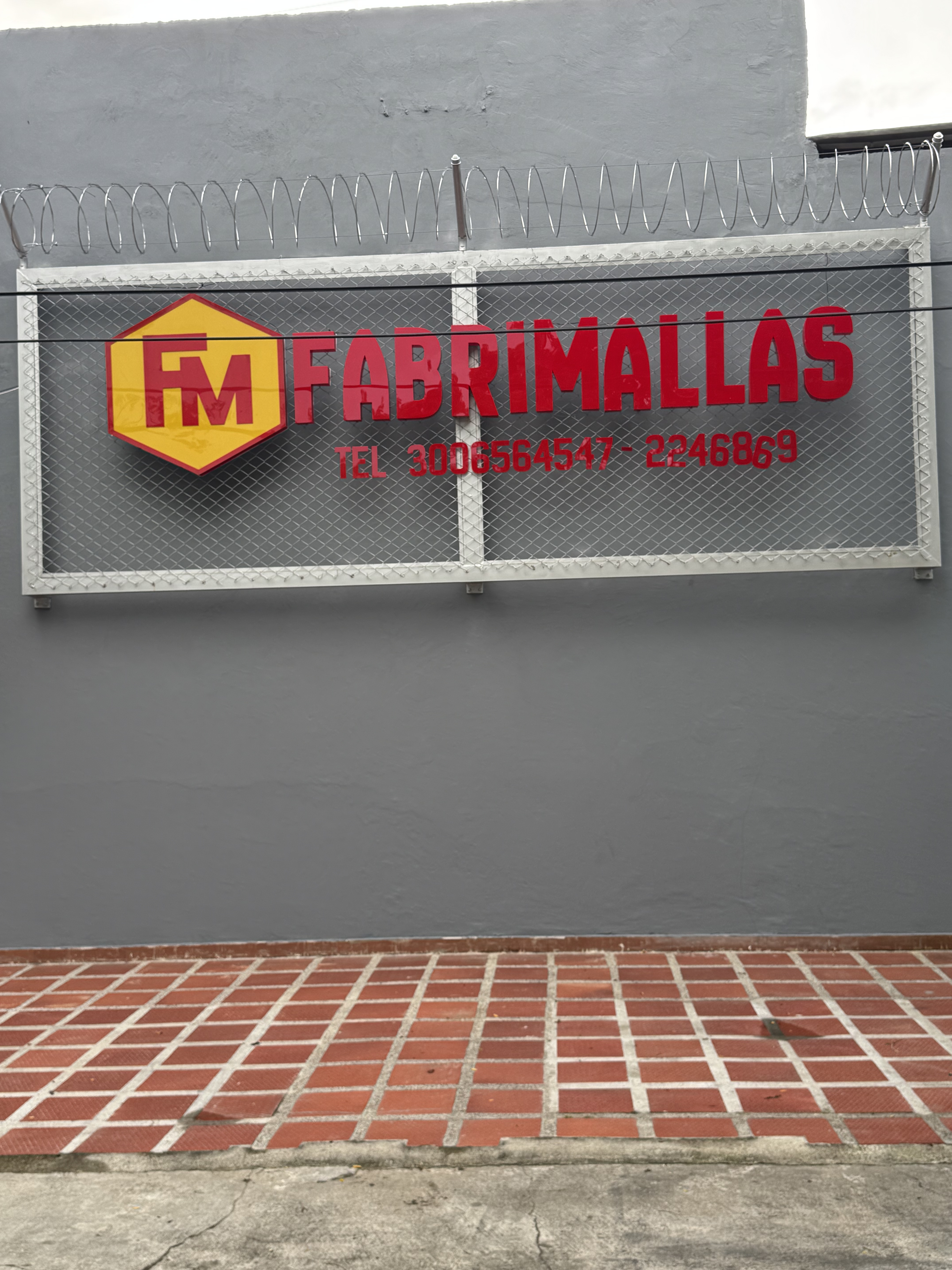 Cerramientos Integrales
