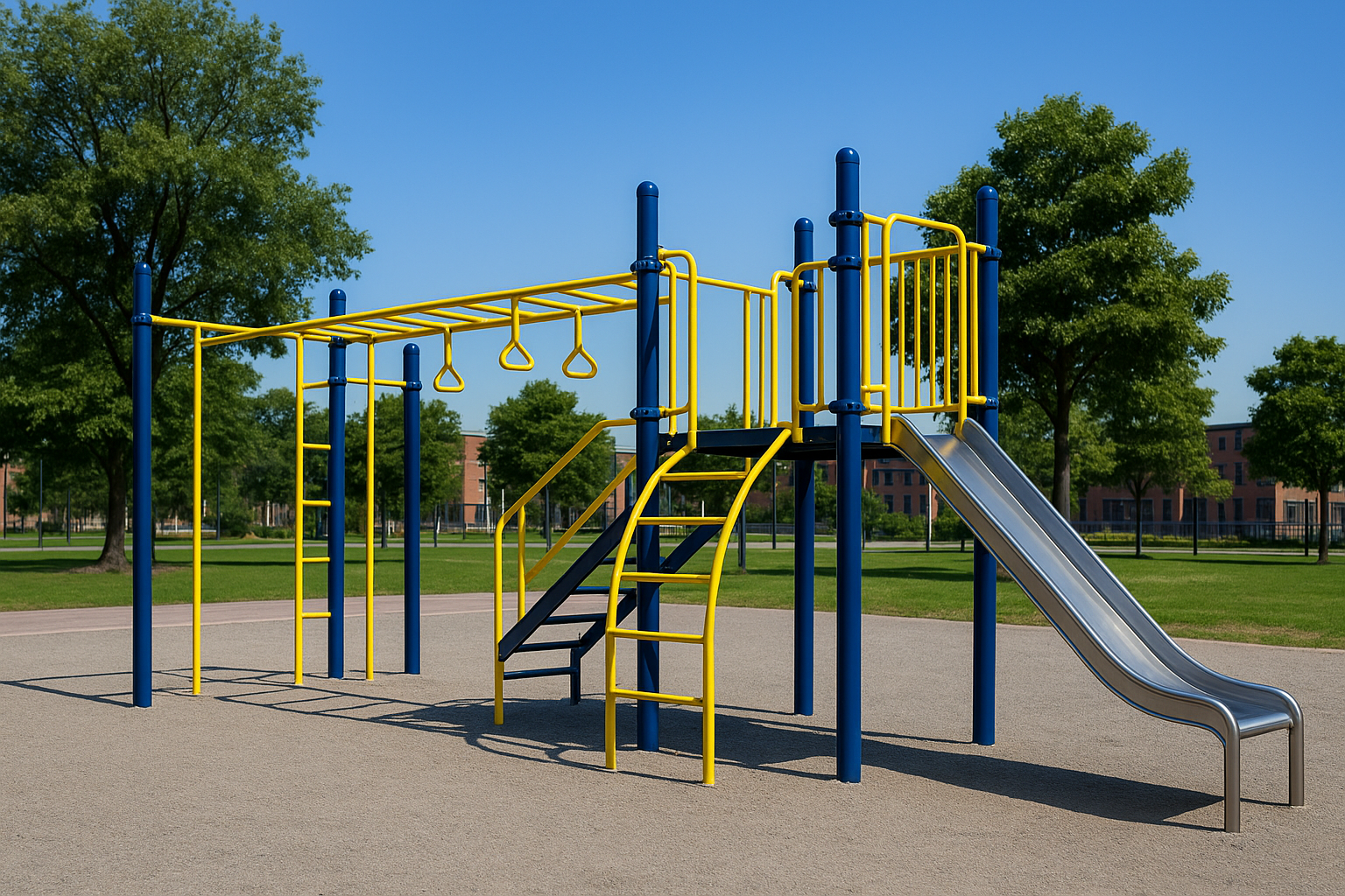 Juegos infantiles