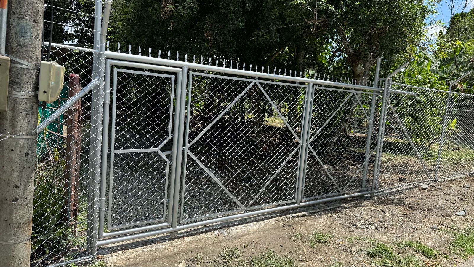Puertas - Imagen 2