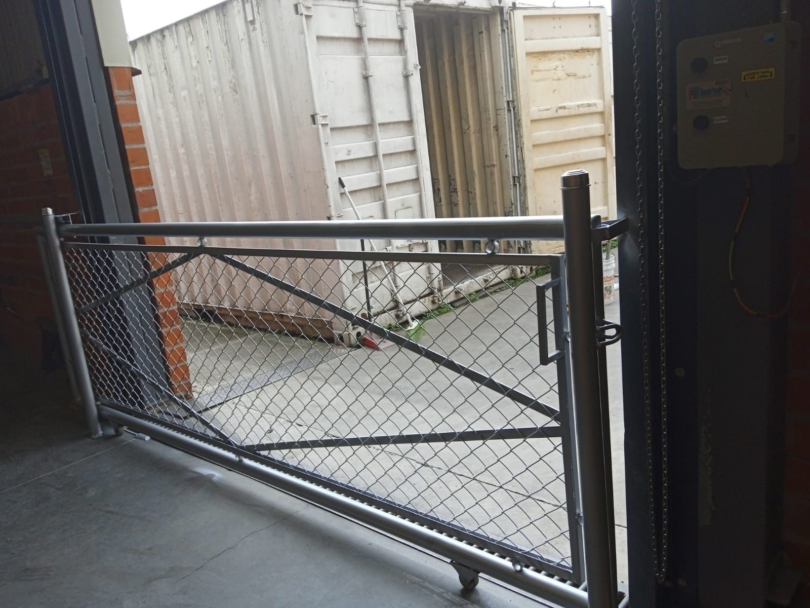 Ejemplo Puerta 4