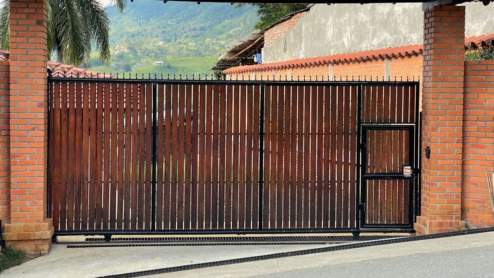 Puertas - Imagen 1